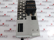 Allen-bradley 2198-s086-ers3 Kinetix 5700 Single Axis Inverter 24 Vdc 9.6A