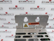 Allen-bradley 2198-s086-ers3 Kinetix 5700 Single Axis Inverter 24 Vdc 9.6A
