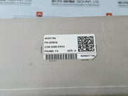 Allen-bradley 2198-s086-ers3 Kinetix 5700 Single Axis Inverter Ser A 24 Vdc 9.6A