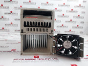 Allen-bradley 22B-d017N104 Ser A Powerflex 40 Ac Drive 3 Phase 380-480V 48-63Hz