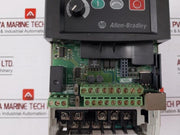 Allen-bradley 22B-a2P3N104 Powerflex 40 Adjustable Frequency Ac Drive 0-400Hz