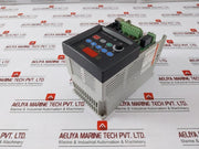 Allen-bradley 22B-a2P3N104 Powerflex 40 Adjustable Frequency Ac Drive 0-400Hz