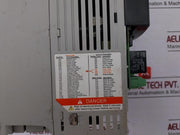 Allen-bradley 22B-a2P3N104 Powerflex 40 Adjustable Frequency Ac Drive 0-400Hz