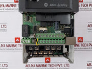 Allen-bradley 22B-a8P0N104 Powerflex 40 Adjustable Frequency Ac Drive E59272