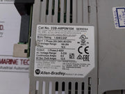 Allen-bradley 22B-a8P0N104 Powerflex 40 Adjustable Frequency Ac Drive E59272