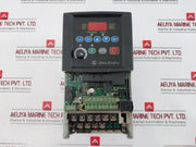 Allen-bradley 22B-d2P3N104 Powerflex 40 Adjustable Frequency Drive