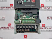 Allen-bradley 22B-d2P3N104 Powerflex 40 Adjustable Frequency Drive