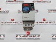 Allen-bradley 22F-a1P6N103 Powerflex 4M Ac Drive 0.2Kw/0.25Hp 200-240V 48-63 Hz