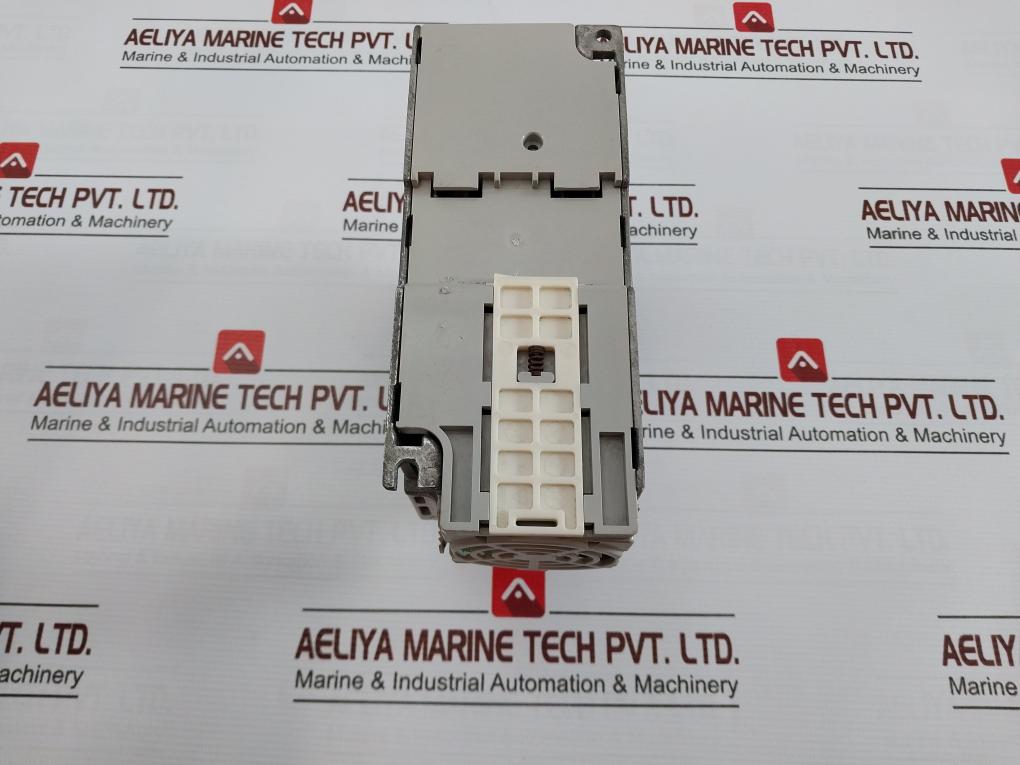 Allen-bradley 22F-a1P6N103 Powerflex 4M Ac Drive 0.2Kw/0.25Hp 200-240V 48-63 Hz