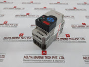 Allen-bradley 22F-a1P6N103 Powerflex 4M Ac Drive 0.2Kw/0.25Hp 200-240V 48-63 Hz