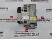 Allen-bradley 22F-a1P6N103 Powerflex 4M Ac Drive 0.2Kw/0.25Hp 200-240V 48-63 Hz
