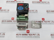 Allen-bradley 22F-a1P6N103 Powerflex 4M Ac Drive 0.2Kw/0.25Hp 200-240V 48-63 Hz