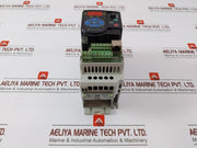 Allen-bradley 22F-a2P5N103 Ac Variable Frequency Drive (Vfd) 200-240V 6.5 A