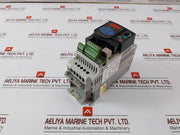 Allen-bradley 22F-a2P5N103 Ac Variable Frequency Drive (Vfd) 200-240V 6.5 A