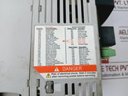 Allen-bradley 22B-a2P3N104 Series A Powerflex 40 Ac Drive 0.4Kw/0.5Hp 240V