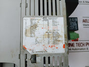 Allen-bradley 22B-d2P3N104 Powerflex 40 Ac Drive 0.75Kw 380-480V 9