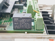 Allen-bradley 22B-d2P3N104 Powerflex 40 Ac Drive 0.75Kw 380-480V 9