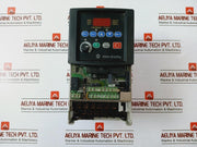 Allen-bradley 22B-d2P3N104 Powerflex 40 Ac Drive 0.75Kw 380-480V 9