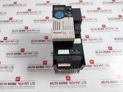 Allen-bradley 25B-d017N104 Ser A Powerflex 525 Ac Drive 323-528V 0-500Hz 100Ka