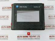 Allen-bradley 2711-t5A16L1 Panel View Standard Terminal, 550, 24Vdc 18W