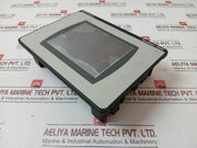 Allen-bradley 2711C-t6C Component Terminal Panel Rev. A 24 Vdc-10W