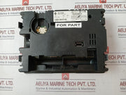 Allen-bradley 2711C-t6C Component Terminal Panel Rev. A 24 Vdc-10W