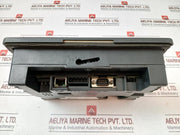 Allen-bradley 2711C-t6C Component Terminal Panel Rev. A 24 Vdc-10W