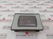 Allen-bradley 2711C-t6C Operator Interface C600 24 Vdc---10W