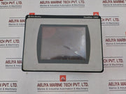 Allen-bradley 2711C-t6C Operator Interface C600 24 Vdc---10W