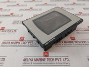 Allen-bradley 2711C-t6C Operator Interface C600 24 Vdc---10W