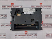 Allen-bradley 2711C-t6C Operator Interface C600 24 Vdc---10W