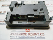 Allen-bradley 2711C-t6M Panelview C600 Touch Screen Display Ser: C