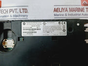 Allen-bradley 2711C-t6M Panelview Comp C600 Graphic Terminal