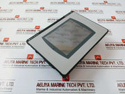 Allen-bradley 2711C-t6T Panel View Component Graphic Hmi Terminal 24Vdc, 10W