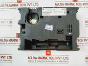 Allen-bradley 2711C-t6T Panel View Component Graphic Hmi Terminal 24Vdc, 10W