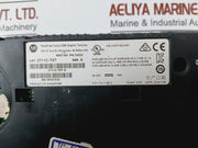 Allen-bradley 2711C-t6T Panel View Component Graphic Hmi Terminal 24Vdc, 10W