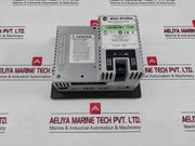 Allen-bradley 2711P-k4M20D Panelview Plus400 Interface Panel Ip65 (Not Working)