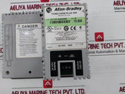 Allen-bradley 2711P-k4M20D Panelview Plus400 Interface Panel Ip65 (Not Working)