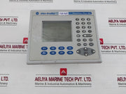 Allen-bradley 2711P-k4M20D Panelview Plus400 Interface Panel Ip65 (Not Working)