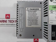 Allen-bradley 2711P-k4M20D Panelview Plus400 Interface Panel Ip65 (Not Working)