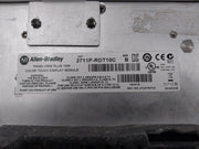 Allen-bradley 2711P-rdt10C