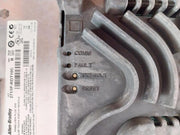 Allen-bradley 2711P-rdt10C Panel View Plus Display Module Ser.B