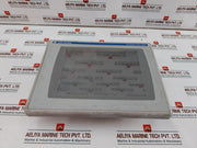 Allen-bradley 2711P-rdt10C Panel View Plus Display Module Ser.B