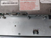 Allen-bradley 2711P-rdt10C Color Touch Display Module