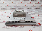 Allen-bradley 2711P-rdt10C Color Touch Display Module