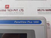 Allen-bradley 2711P-rdt10C Color Touch Display Module