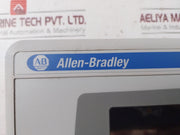 Allen-bradley 2711P-rdt10C Color Touch Display Module
