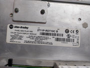 Allen-bradley 2711P-rdt10C Color Touch Display Module