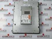 Allen-bradley 2711P-t15C4D2Tp Panelview Plus 1500 Touch Display Terminal 24Vdc