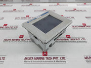 Allen-bradley 2711P-t6C20D Panelview Plus 600 Touch Display Module (Not Working)